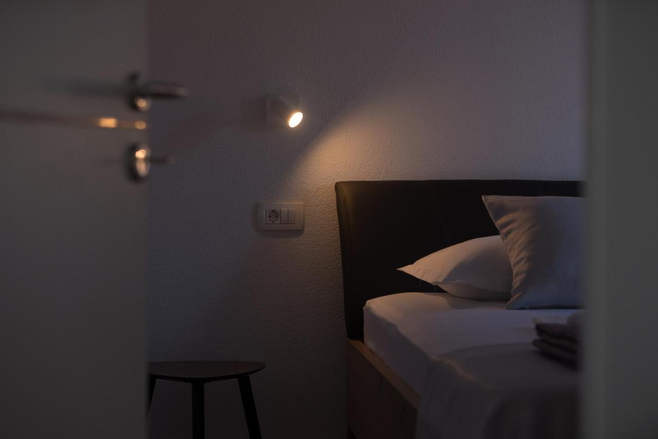 Apartment Lungo Mare, Centar Makarska Kültér fotó